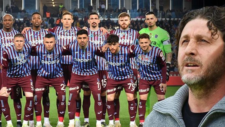Trabzonspor’da derbi öncesi seferberlik! Yoğun çaba harcanıyor