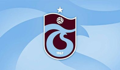 Trabzonspor’dan sakatlık açıklaması