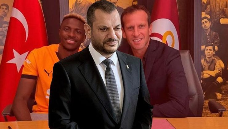Trabzonspor’dan sürpriz hamle: George Gardi