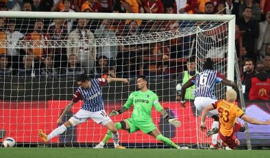 Trabzonspor’dan TFF’ye tepki! Kupa seremonisine çıkmadılar