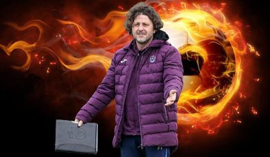 Trabzonspor’un transferde ana hedefi belli oldu! Menajeriyle yakın temas…