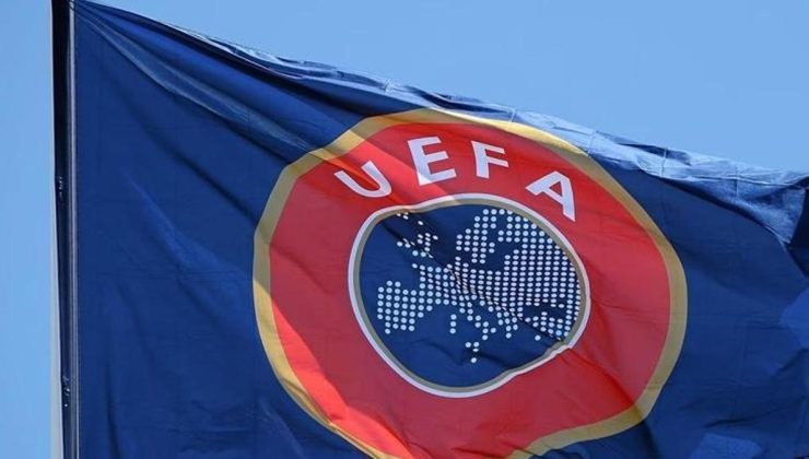 UEFA’dan Macaristan’a İstiklal Marşı cezası