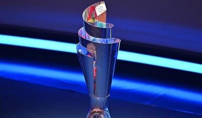 Uluslar Ligi’nde takımların oyuncu sayısı artırıldı