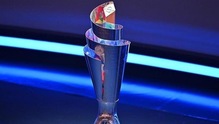 Uluslar Ligi’nde takımların oyuncu sayısı artırıldı