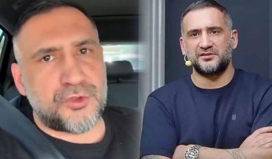 Ümit Karan’dan tutuklanma iddialarına yanıt! Sosyal medyadan paylaştı