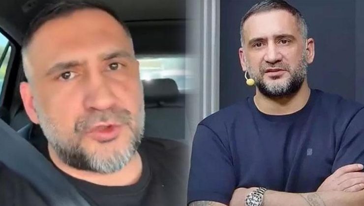 Ümit Karan’dan tutuklanma iddialarına yanıt! Sosyal medyadan paylaştı