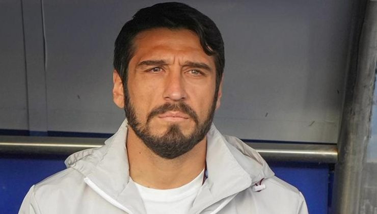 Ümit Milli Futbol Takımı’nın yeni teknik direktörü Egemen Korkmaz oldu!