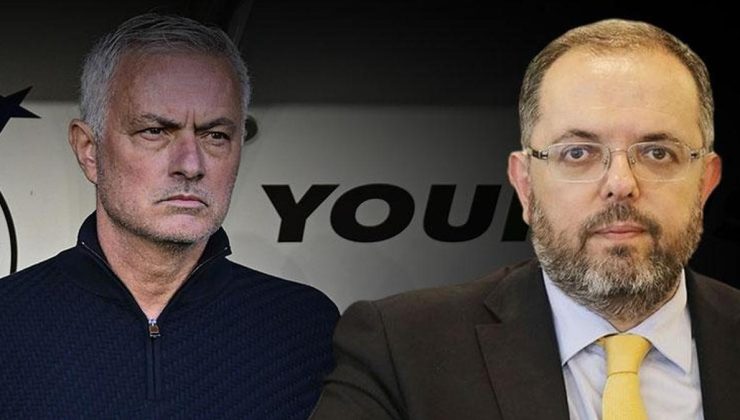 Ünlü tarihçiden Fenerbahçe – Beşiktaş derbisi sonrası Mourinho’ya büyük isyan! ‘İnadın manası yok’