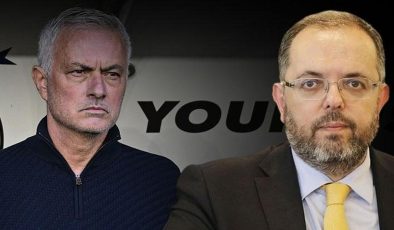 Ünlü tarihçiden Fenerbahçe – Beşiktaş derbisi sonrası Mourinho’ya büyük isyan! ‘İnadın manası yok’