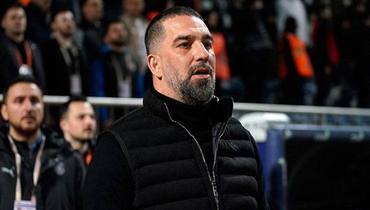 Ve Arda Turan Shakhtar Donetsk ile anlaştı! Resmi açıklama bekleniyor…