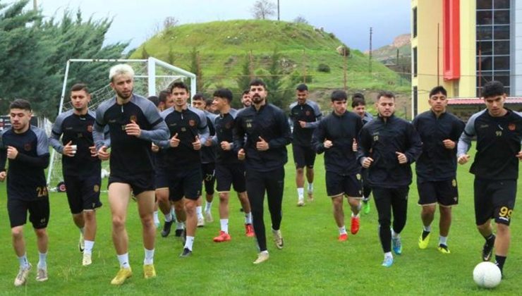 Yeni Malatyaspor 2. Lig’e düştü