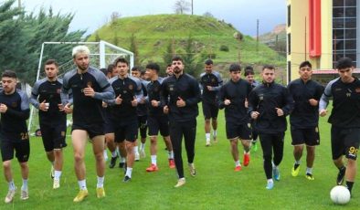 Yeni Malatyaspor 2. Lig’e düştü