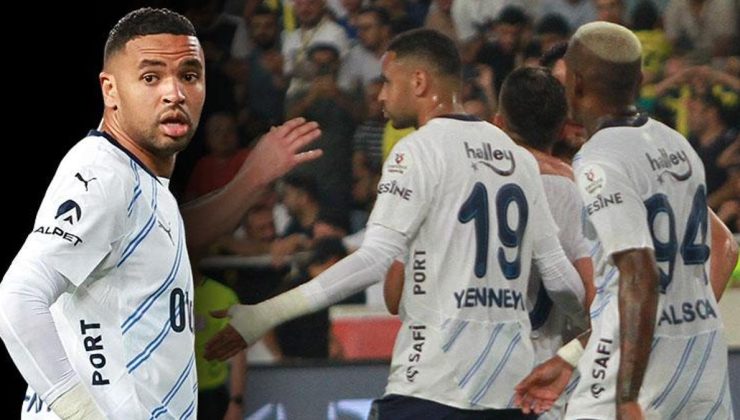 Youssef En-Nesyri yine attı! Kariyer rekoru kırdı
