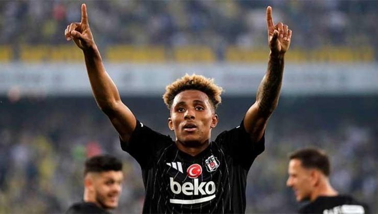 Zenit yeniden Gedson’un peşinde!