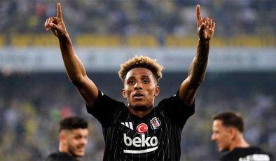 Zenit yeniden Gedson’un peşinde!