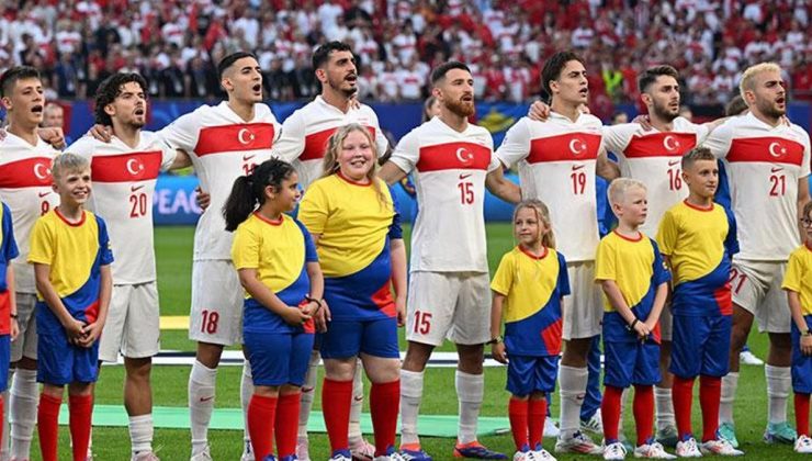 A Milli Takım kadrosunda zorunlu değişiklik