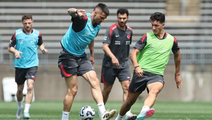 A Milli Takım, Meksika ile ilk kez karşılaşacak