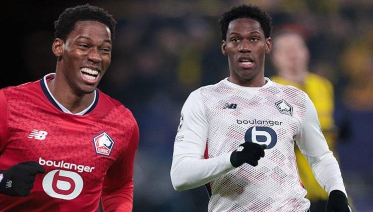 Adı Fenerbahçe’yle anılıyordu! Jonathan David’in yeni adresi belli oldu