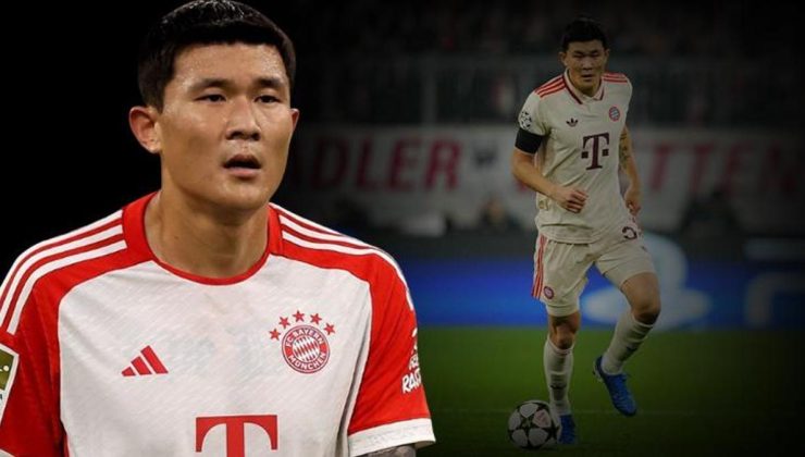 Al Nassr eski Fenerbahçeli için gözünü kararttı: Kim Min-Jae için sürpriz gelişme
