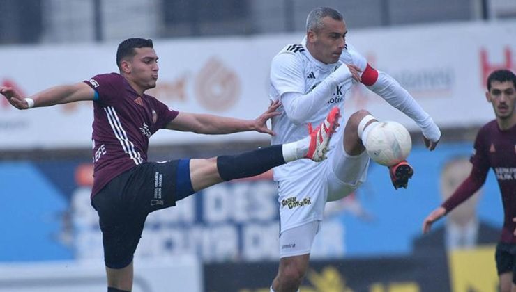 Altay’da iki imza
