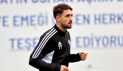 Altaylı Onur Efe’ye Süper Lig’den talip