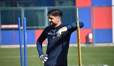 Altınordu, Serhat Öztaşdelen’in bonservisini belirledi