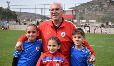 Altınordu’da Seyit Mehmet Özkan yatırımcı arıyor