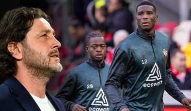 Anlaşma sağlandı! Yıldız oyuncu adım adım Trabzonspor’a