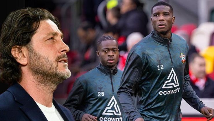 Anlaşma sağlandı! Yıldız oyuncu adım adım Trabzonspor’a