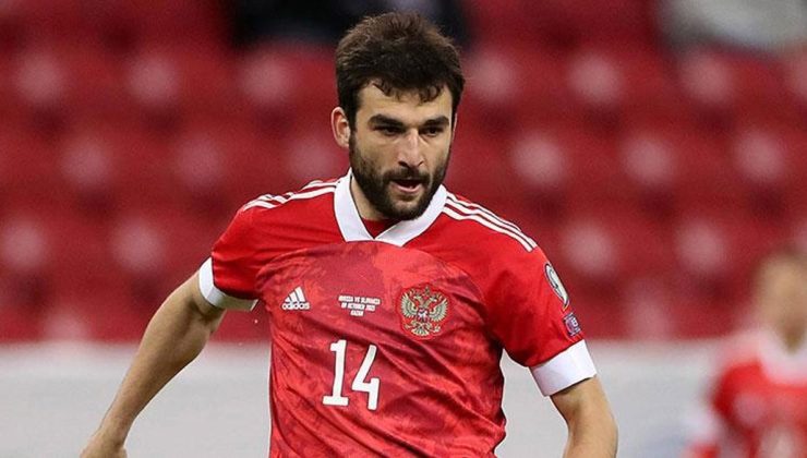 Antalyaspor’un yeni stoperi Rusya’dan geliyor