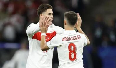 Arda Güler ve Kenan Yıldız’dan büyük fark: En değerli Türk futbolcular