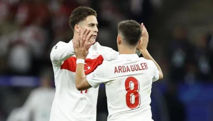 Arda Güler ve Kenan Yıldız’dan büyük fark: En değerli Türk futbolcular