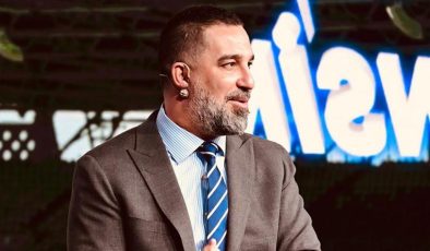 Arda Turan’dan Shakhtar Donetsk resmi sayfasına konuştu: O kadar ünlüyüm ki…