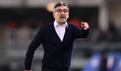 Atalanta’da teknik direktörlüğe Ivan Juric getirildi