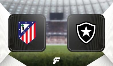 Atletico Madrid-Botafogo maçı ne zaman, saat kaçta, hangi kanalda canlı yayınlanacak? (FIFA Kulüpler Dünya Kupasıi)