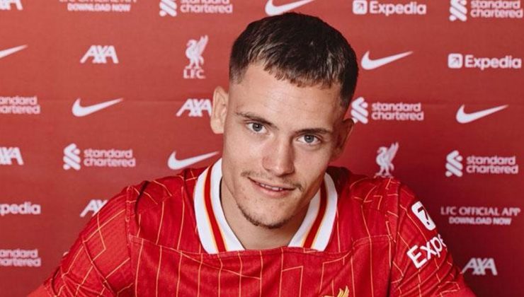 Avrupa’da sezonun transferi resmen açıklandı