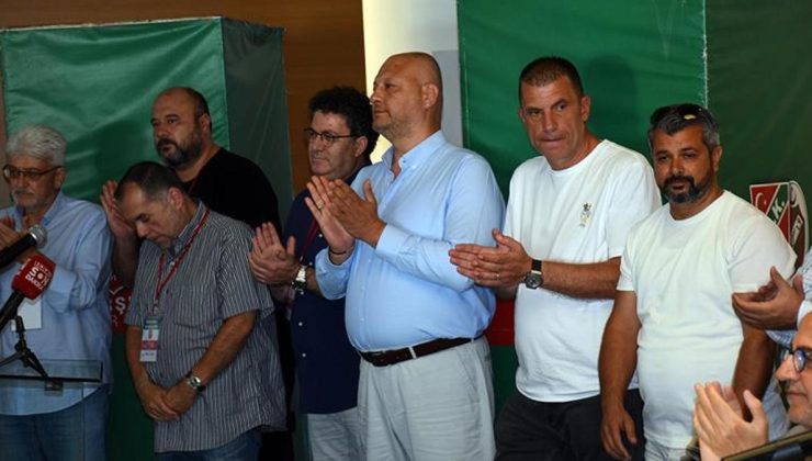 Aygün Cicibaş seferberlik ilan etti