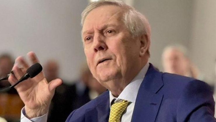 Aziz Yıldırım’dan Fenerbahçe başkanlığı ve seçim açıklaması! ‘Beni bırakın, istemiyorum’