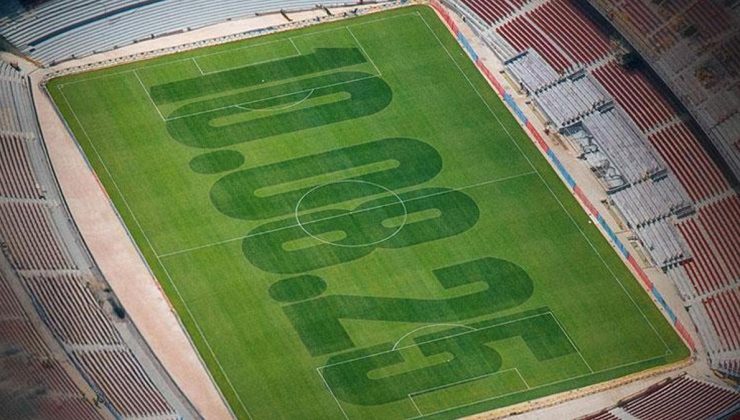 Barcelona, Camp Nou’ya dönüyor!