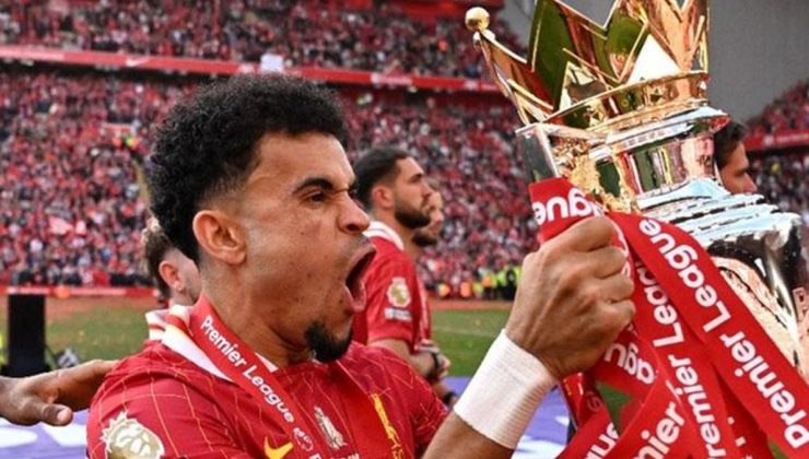 Barcelona için en büyük hedef Luis Diaz