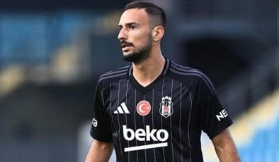 Başakşehir Onur Bulut’u kadrosuna kattı!