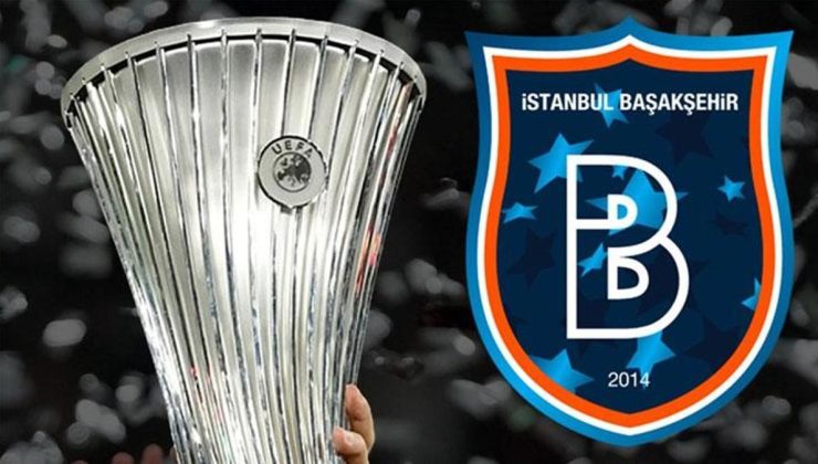 Başakşehir’in muhtemel rakipleri | UEFA Konferans Ligi kura çekimi ne zaman?