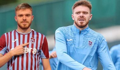 Batagov’a Avrupa’dan büyük ilgi! Trabzonspor bonservisini belirledi