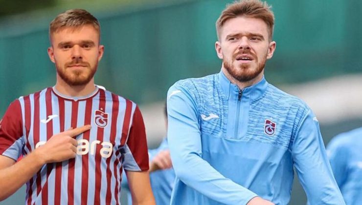Batagov’a Avrupa’dan büyük ilgi! Trabzonspor bonservisini belirledi