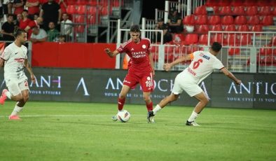Batuhan Çelik, Ümraniyespor’da