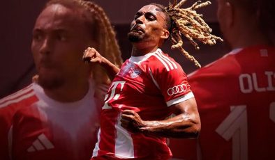 Bayern Münih’ten Galatasaray’a Sacha Boey sinyali: Sosyal medyayı salladı, taraftarlar akın etti! ‘İstediğiniz bonservisi vermeyeceğiz’