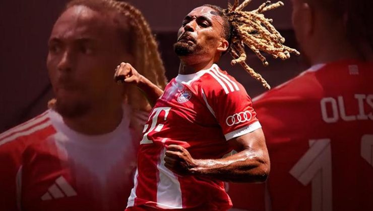 Bayern Münih’ten Galatasaray’a Sacha Boey sinyali: Sosyal medyayı salladı, taraftarlar akın etti! ‘İstediğiniz bonservisi vermeyeceğiz’