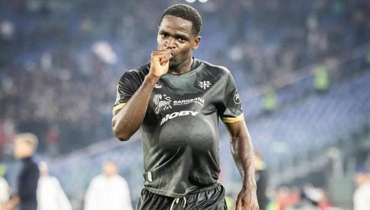 Beşiktaş, Serie A’da forvet avında! İtalyanlar sıcak gelişmeyi duyurdu