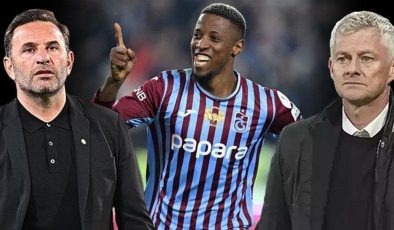 Beşiktaş ve Galatasaray dev transferde karşı karşıya geldi