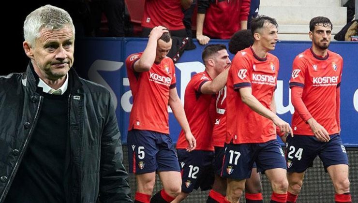 Beşiktaş yeni golcüsünü İspanya’da buldu! Tecrübeli oyuncu için çalışmalar başladı